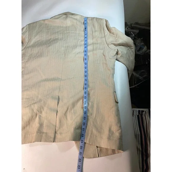 NWT Tallo Elba Suit Top Men's Size Large - Picture 4 of 5